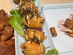 -状元阁烧烤(新华路总店)