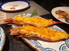 -極上萬膳·日料放题(海岸城店)
