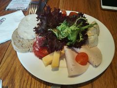 -Geneva日内瓦餐厅(西郊宝成花苑店)