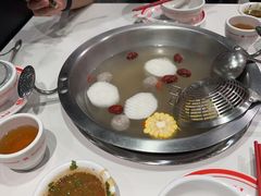 -八合里牛肉火锅(上海中山公园店)