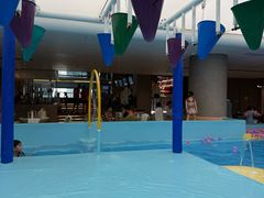 -青水瓦台汤泉(未央店)