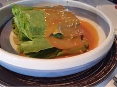 俏江南(正大广场店)-俏江南-江景昆曲主题餐厅(正大广场店)