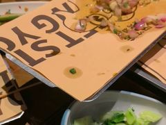 -路边羊烧烤酒场(宝带路店)