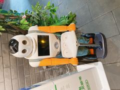 -味在小龙老火锅(都江堰店)