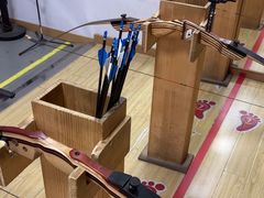 -道顺射箭·团建·骑射(张杨路店)