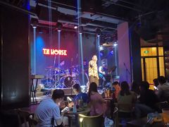-TZ House音乐现场(茅台店)