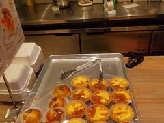 -西村叔叔的店·面包·甜品·蛋糕(崂山丽达店)
