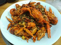 -金陵夜猫子私房菜(茂业天地店)
