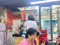 -四川老牛麻辣烫(北门桥店)