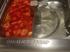 -海底捞大排档火锅(打浦路店)