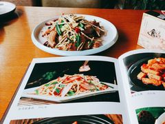 -盐帮食坊•小河帮川菜(四川师大店)