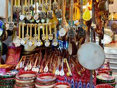 -新疆国际大巴扎