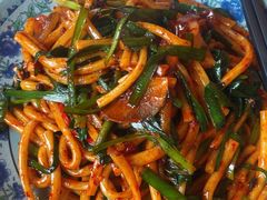 -维吾尔餐厅(宜山路店)