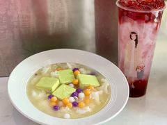 -许小美·鲜炖银耳甜品(鼓浪屿店)