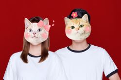-GO VISION 动视觉婚纱摄影高级定制