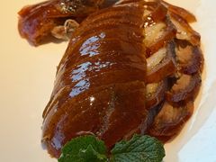 -喜悦烤鸭·新京菜(王府井店)