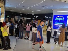 -万象影城(深圳布吉万象汇IMAX店)