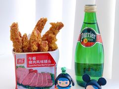 -泡泡玛特POPMART(天环购物中心店)