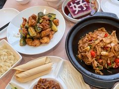 -鼎好家常菜(天桥店)