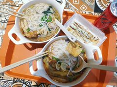 -文昌桥螺蛳粉(魏公村店)