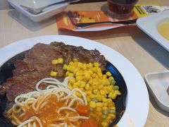 -豪客来牛排(鼓楼名店街店)