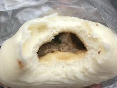 -御梁坊红糖馒头