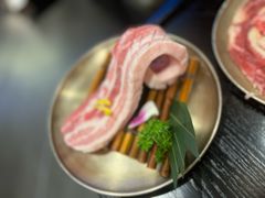 -西塔老太太泥炉烤肉(龙湖北苑天街店)