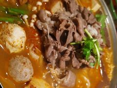 -8锅臭臭锅·正宗台湾小火锅(中心五路店)