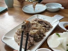 -品回味清真西北楼(宁波首店)