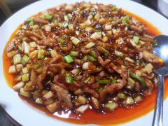 -不相离盐帮菜(郎园店)