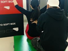 -中田健身工作室(远扬大厦店)