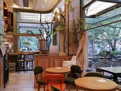 -玛格萝妮比萨屋(四平店)