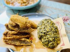 -鑫真味私房菜馆
