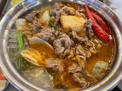 -小板凳(四公里店)