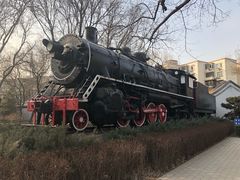 -玲珑塔公园