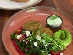 -O'mills Sourdough Bakery&Bistro(永嘉路店)