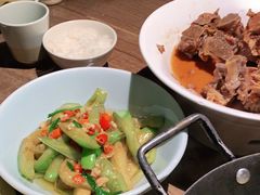 -北方家宴(番禺永旺店)