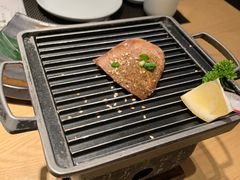-虹料理·日料放题(悠方店)