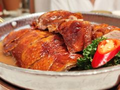 广式烧鸭-粤来记·啫啫煲·点心(日月光店)