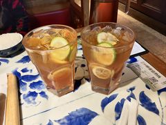 -绿茶餐厅(布吉万象汇店)