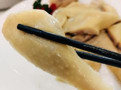 -御彩酒家(东风东路店)
