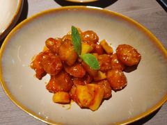 -青年公社烤鸭(姚家园万象汇店)