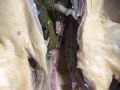 -章云板鸭(评事街店)