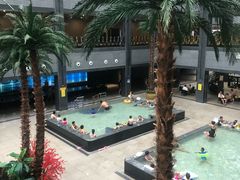 -长白山乐高美温泉度假酒店