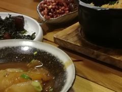 -竹里馆 ·茶食(奥体店)