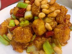 -奥华餐厅·老张记(台基厂店)