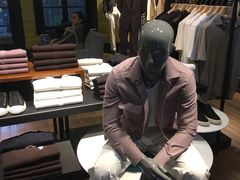 -SUITSUPPLY(安福路店)