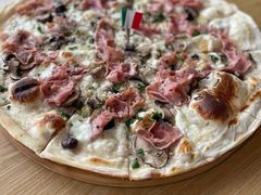 -玛尚诺Pizza&Bar(长泰广场店)
