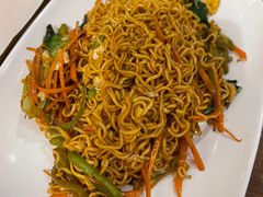 -枪火串烧·东北特色烧烤(罗湖总店)