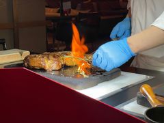 -恰餐厅及酒吧CHAR Bar & Grill(北京三里屯洲际店)